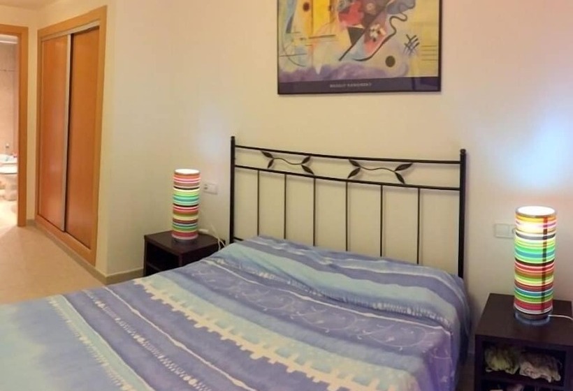 Apartamento Puigmal