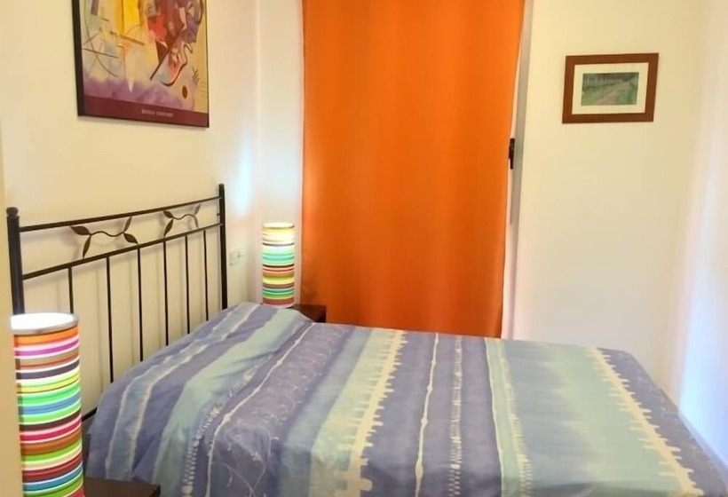 Apartamento Puigmal