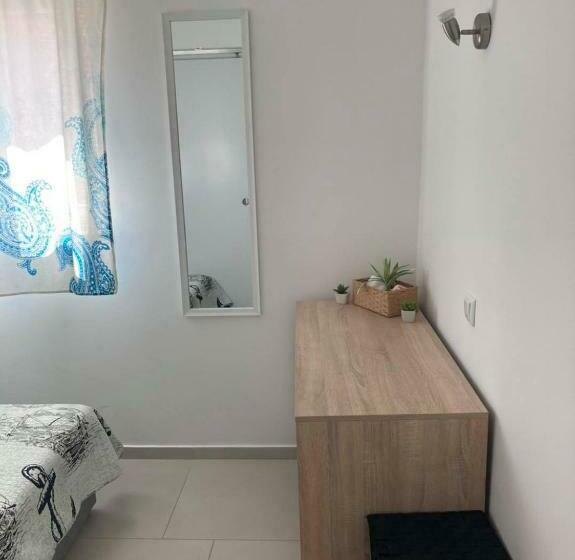 Apartmani Sirius Rogoznica