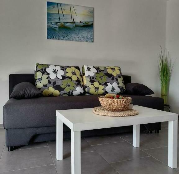 Apartmani Sirius Rogoznica