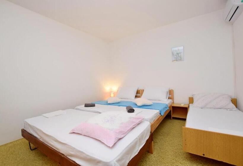 Apartment And Rooms Mila
