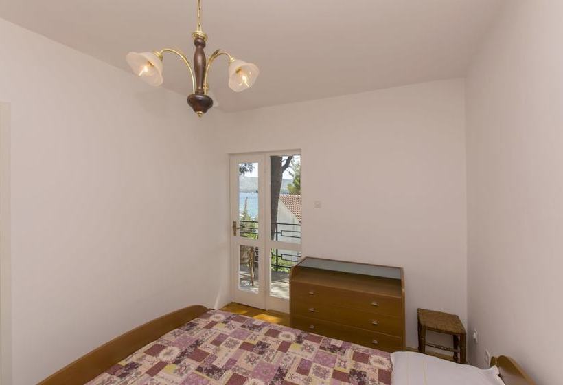 Apartment In The Shadow