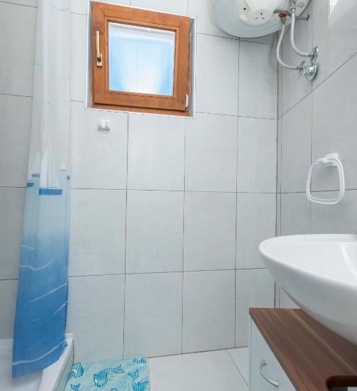 Apartment Island Dream