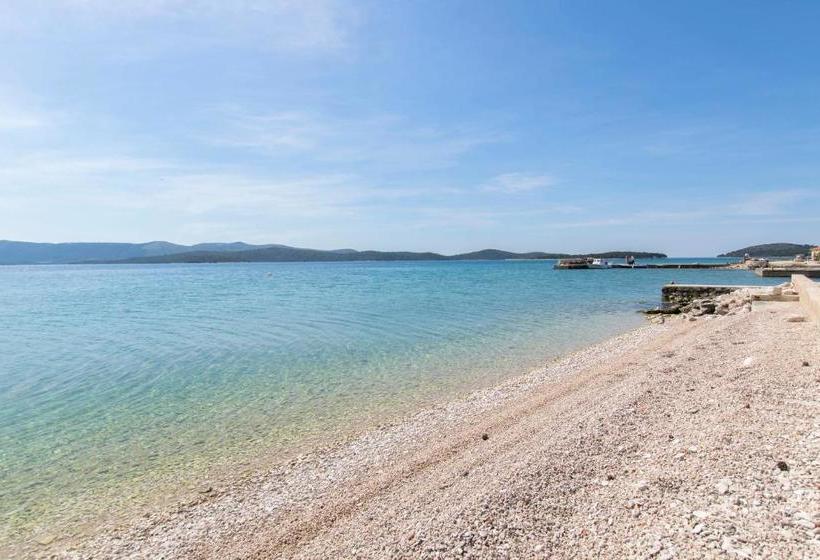 Apartment Island Dream