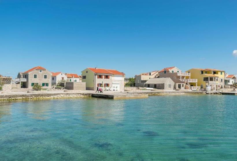 Apartment Island Dream