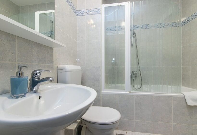 Apartment Mirela
