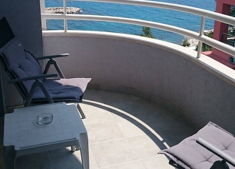 Apartment Mirela