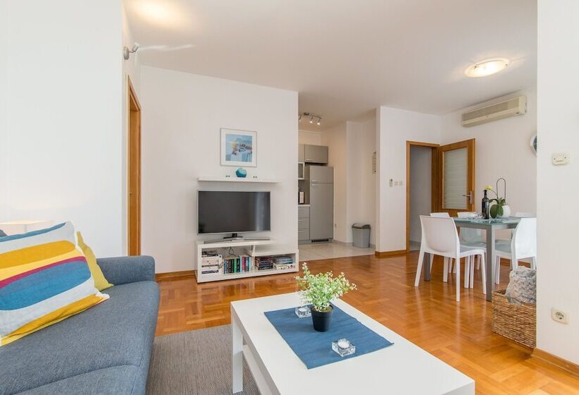 Apartment Mirela
