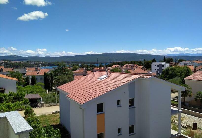 Apartment Morozin