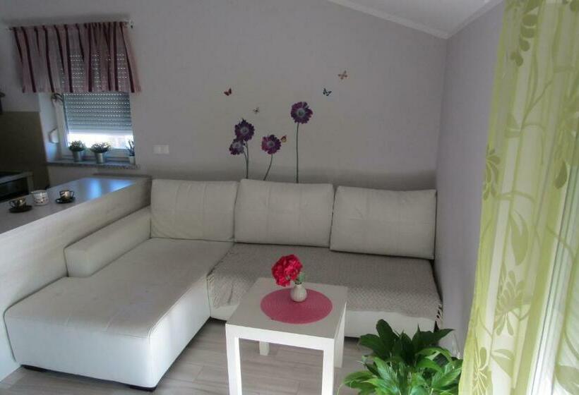 Apartment Morozin