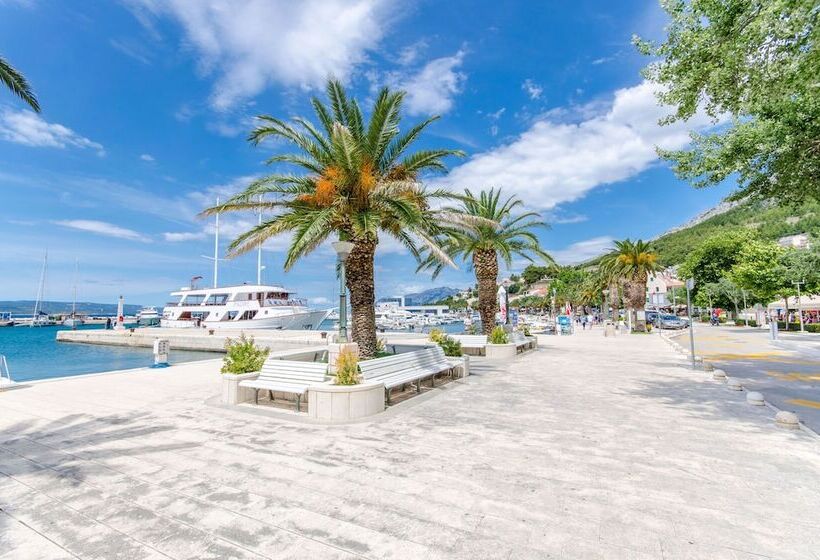 Apartment Stari Dvor