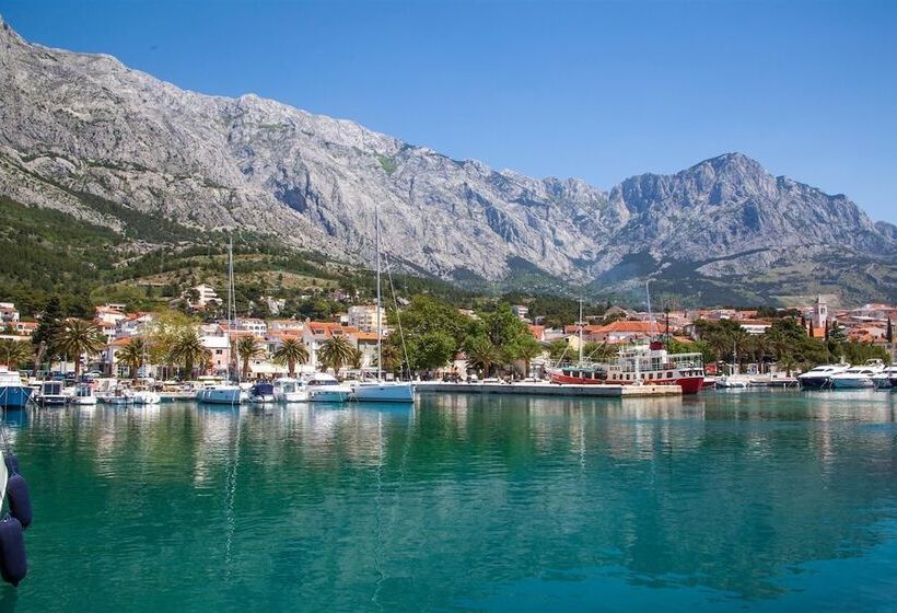 Apartment Stari Dvor