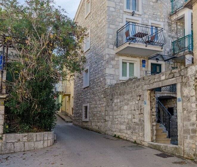 Apartment Stari Dvor