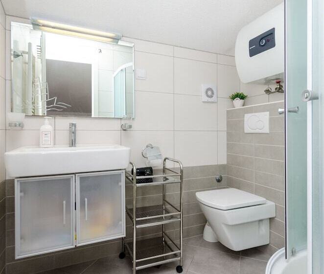 Apartment Stari Dvor