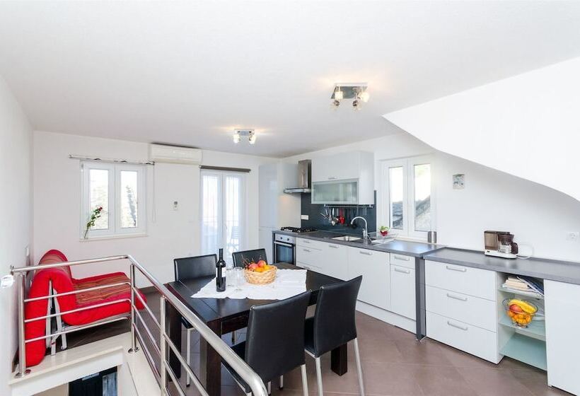 Apartment Stari Dvor