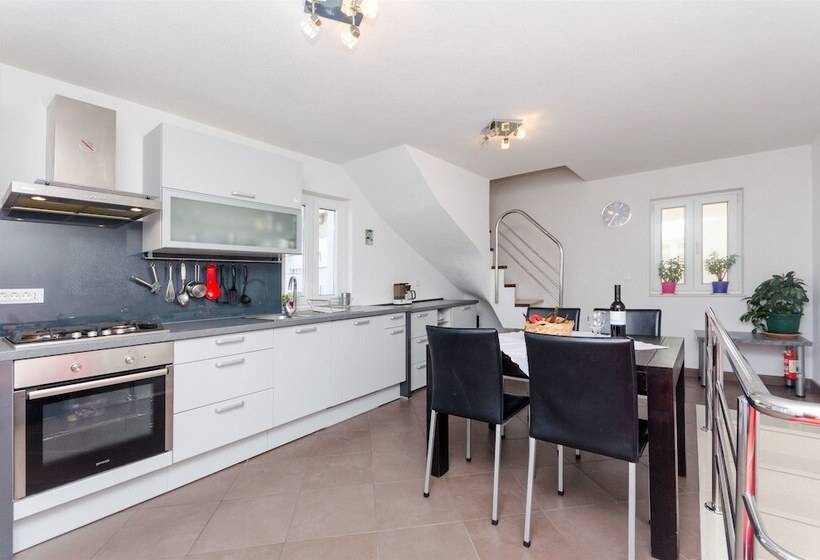 Apartment Stari Dvor