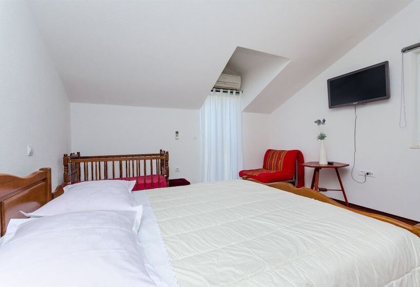 Apartment Stari Dvor