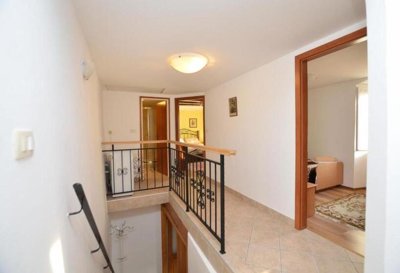 Apartment Stari Grad