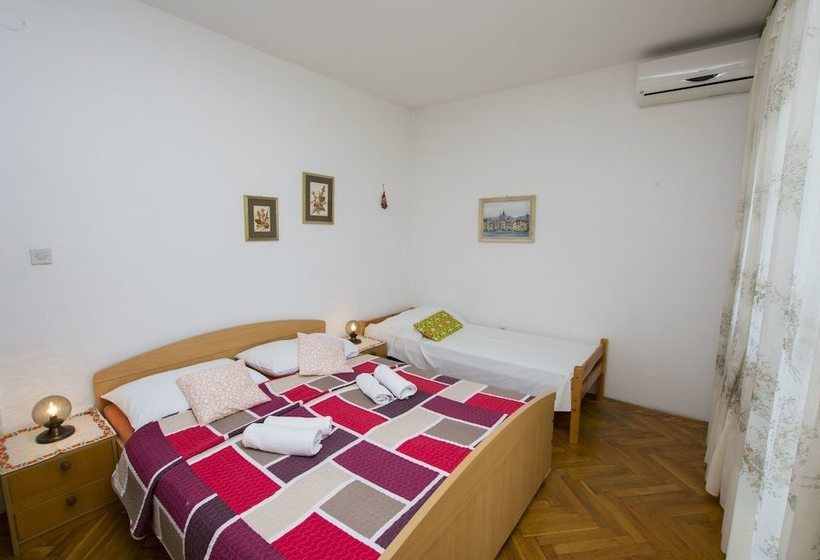 Apartment Zlatko