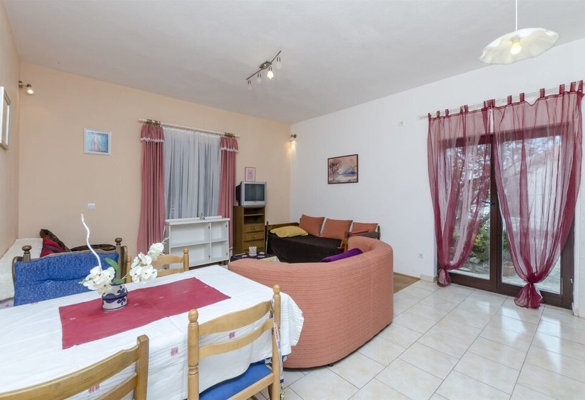 Apartment Zvonimir