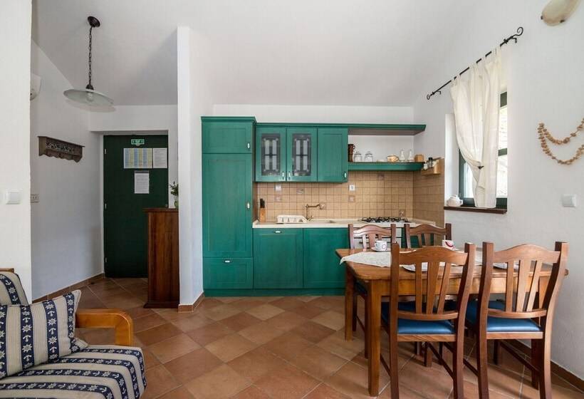 Apartment Zvonimir