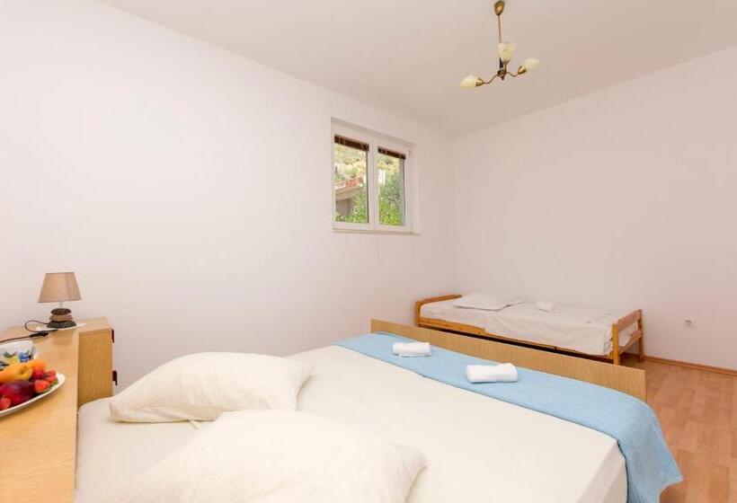 Apartments A Cappella Music