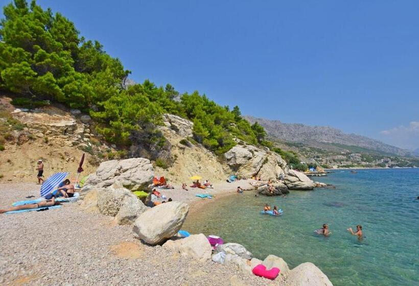 Apartments A Cappella Music