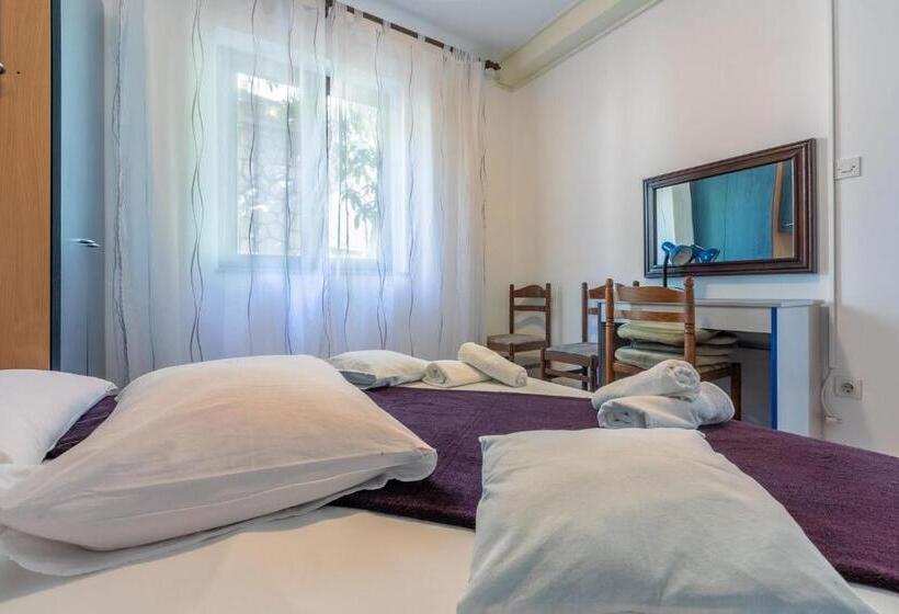 Apartments And Room Ruzica