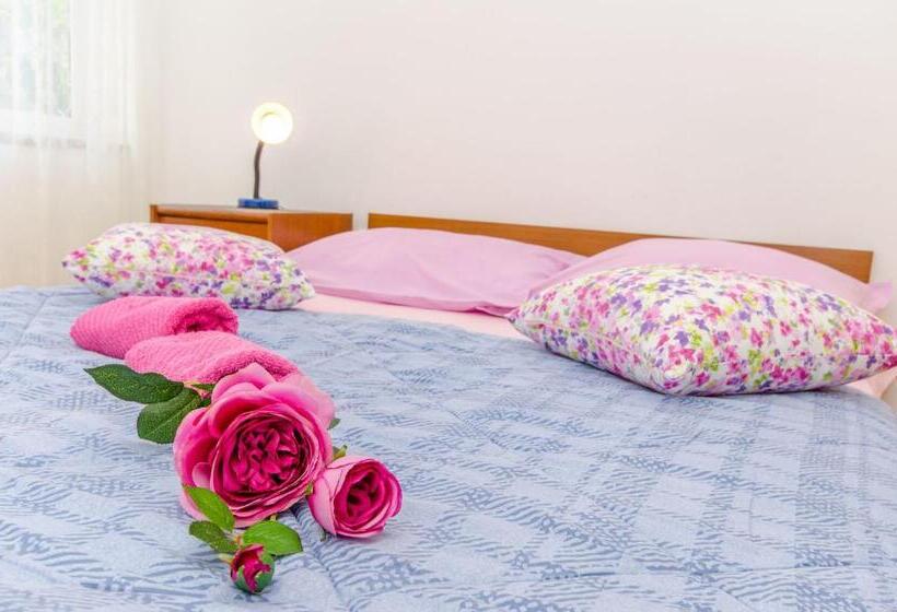 Apartments And Room Sun & Sea