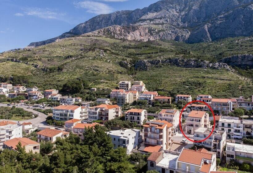 Apartments And Rooms Kapulica