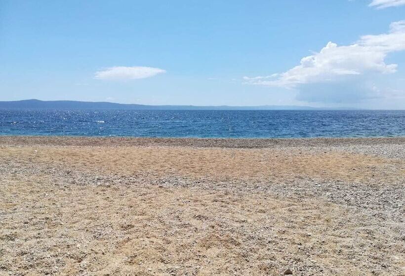 Apartments And Rooms Kapulica