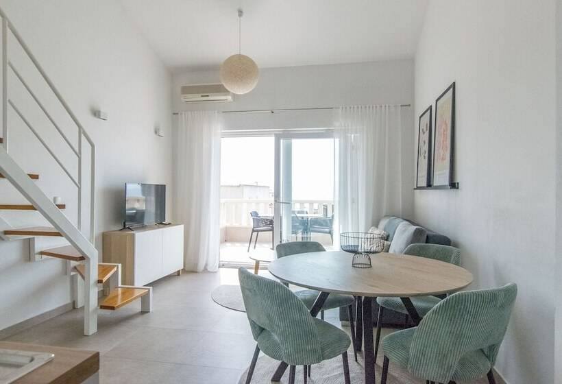 Apartments And Rooms Kapulica