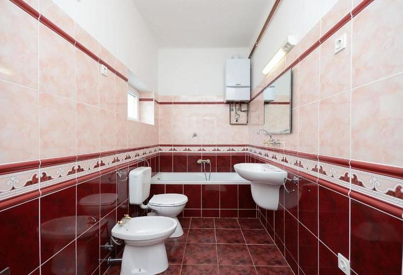 Apartments Andrijana