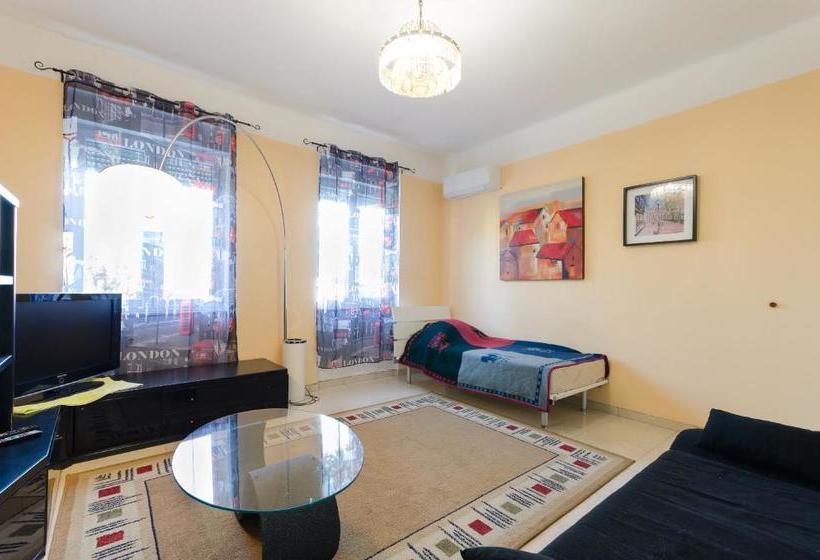 Apartments Andrijana