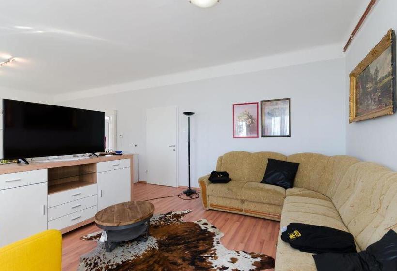 Apartments Andrijana