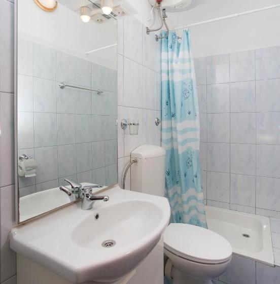 Apartments Beach Gem