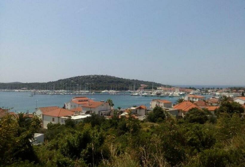 Apartments Branislav