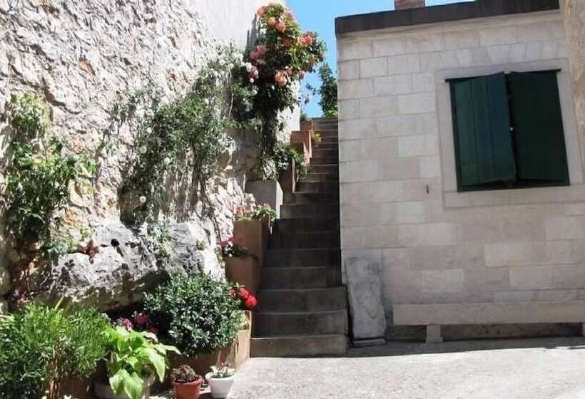 Apartments Branko