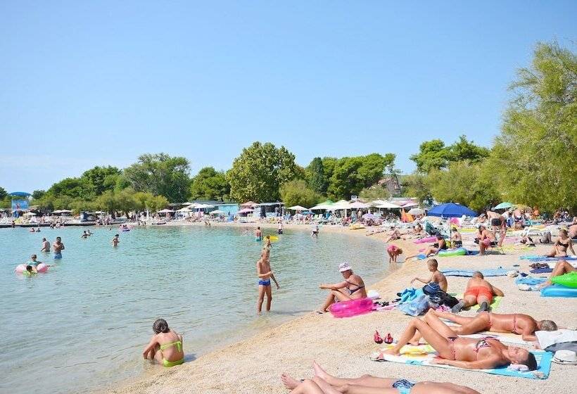 Apartments Bujola City Park View