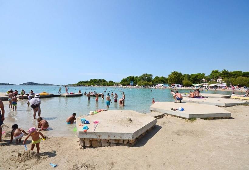 Apartments Bujola City Park View