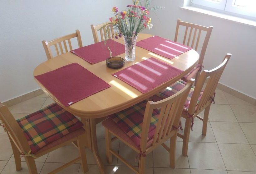 Apartments Dijana