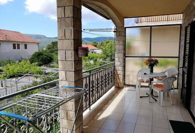 Apartments Emmas Studio