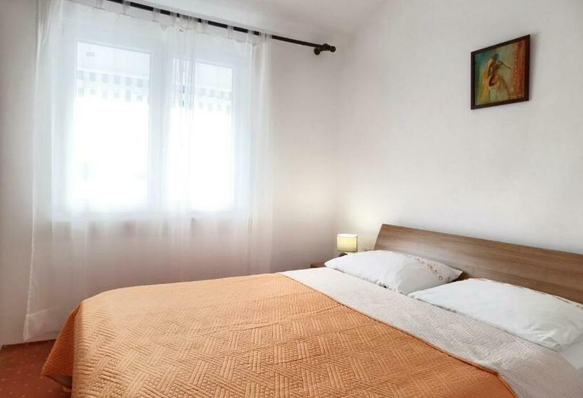 Apartments Ziva   By The Beach;