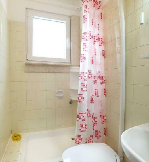 Apartments Ziva   By The Beach;