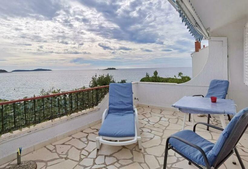 Apartments Ziva   By The Beach;