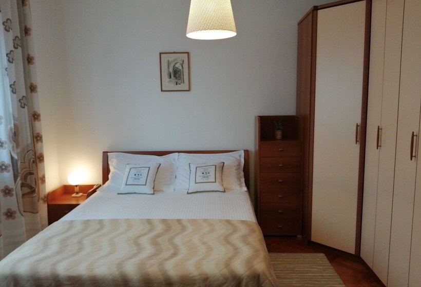 Apartments Jelka