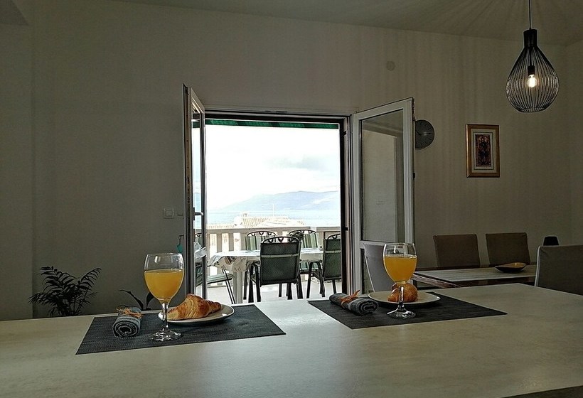 Apartments Jelka