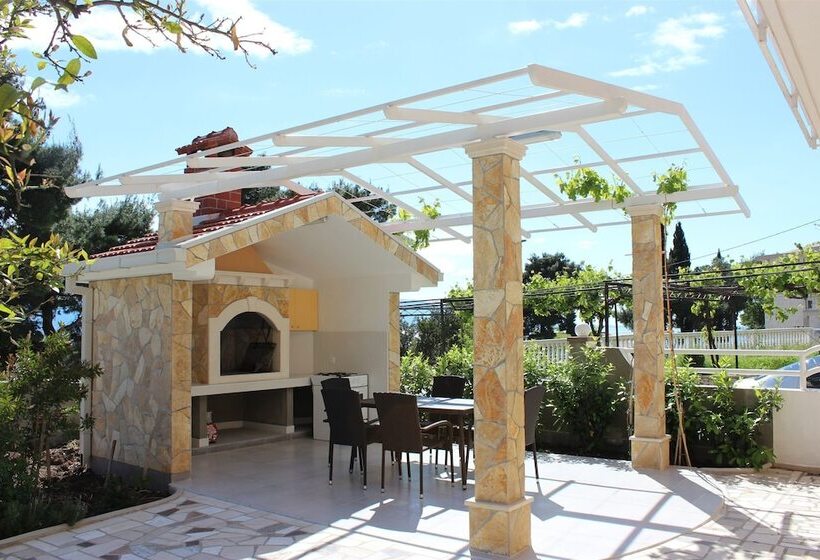 Apartments Josko