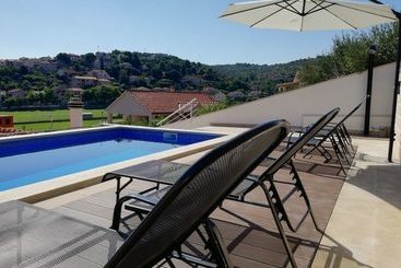 Apartments Josko