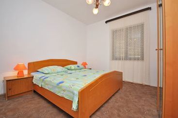 Apartments Josko